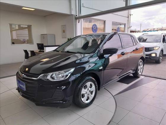 CHEVROLET ONIX 1.0 FLEX MANUAL
